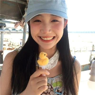 当然是选择原谅她